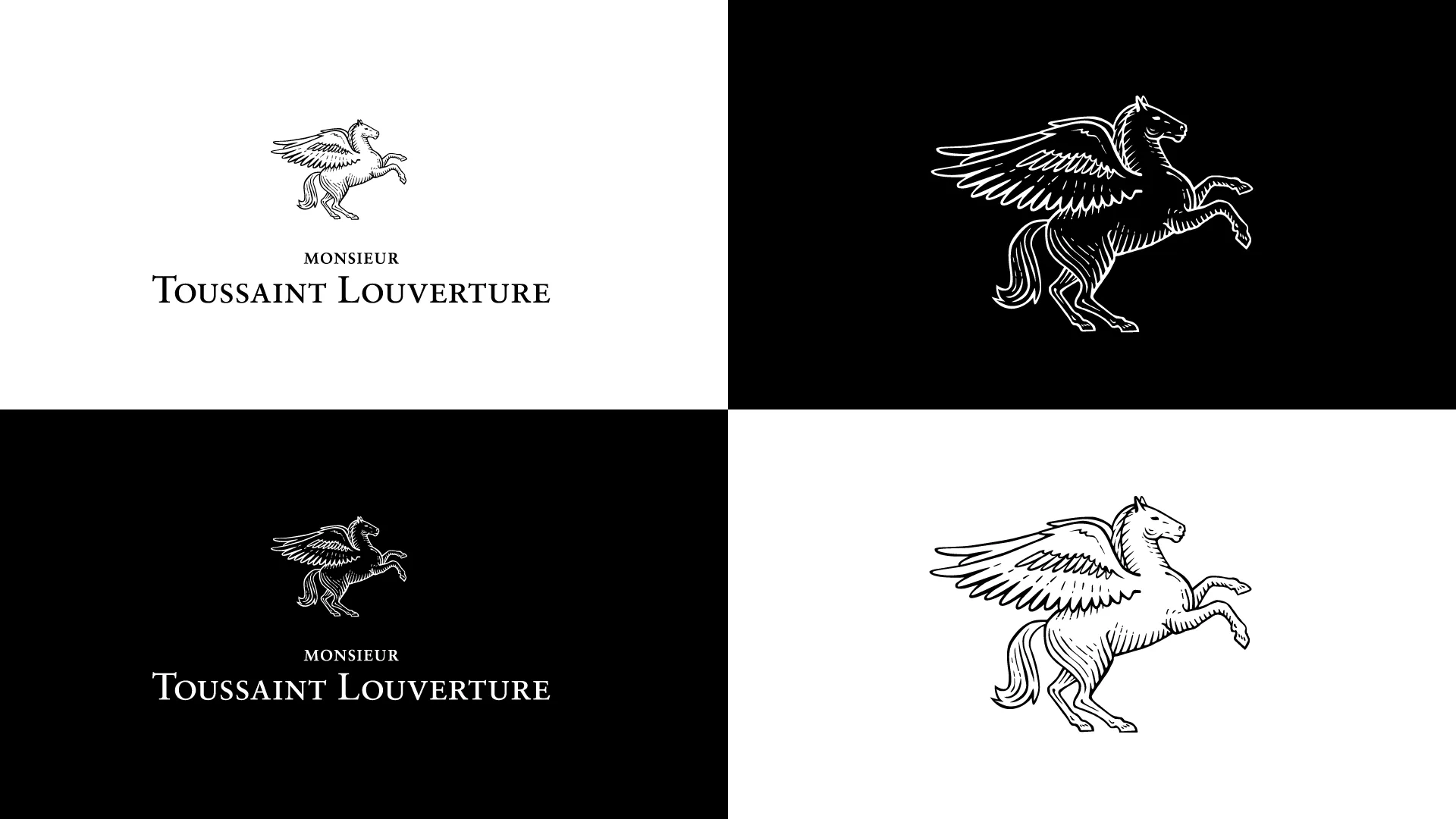 Design d'un logo pour une maison d'éditions