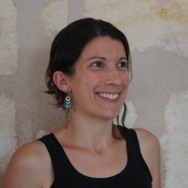 Anne Grenier
