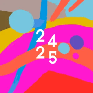 Création de la direction artistique pour le rentrée 2024/2025 du Théâtre des 4 saisons